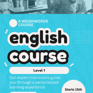 English-Level-1